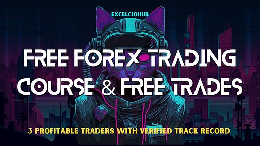 Master Forex with Free Trades & Signals