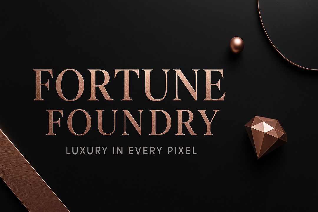 Fortune Foundry
