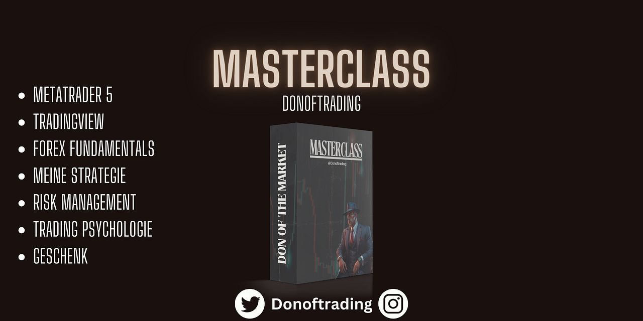 Donoftrading
