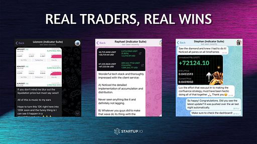 Instantly Access Our Free Ecosystem