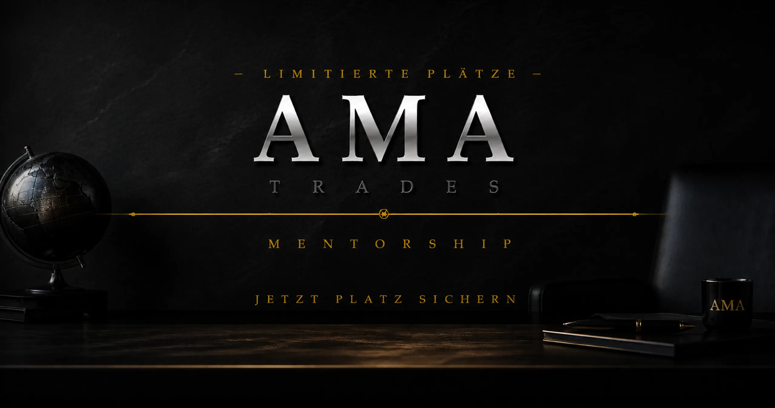 AMA Trades