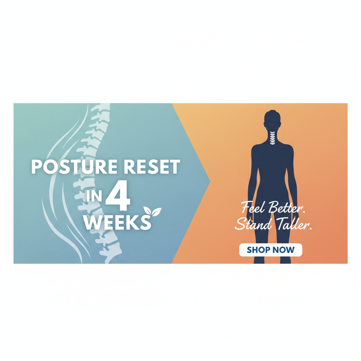 Posture Reset