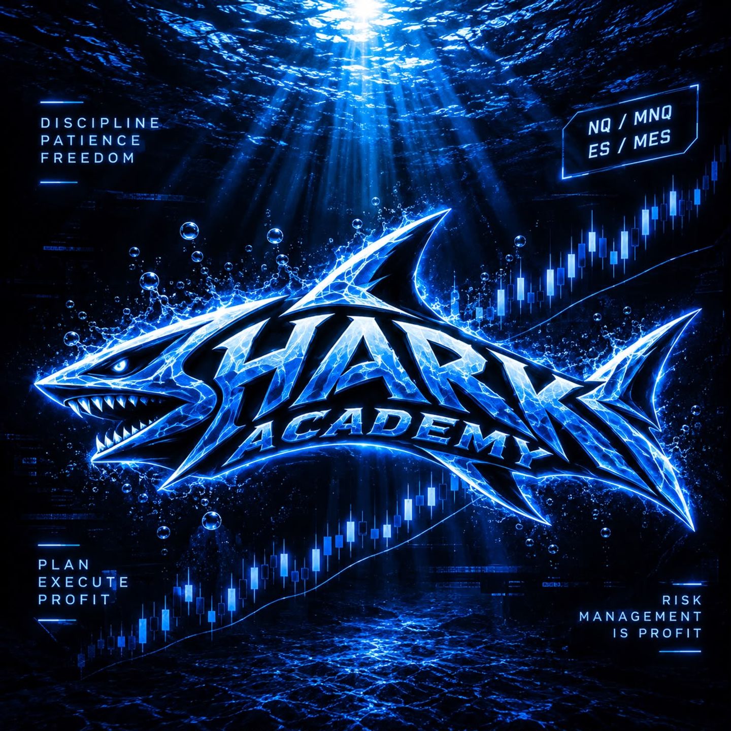 Shark Academy