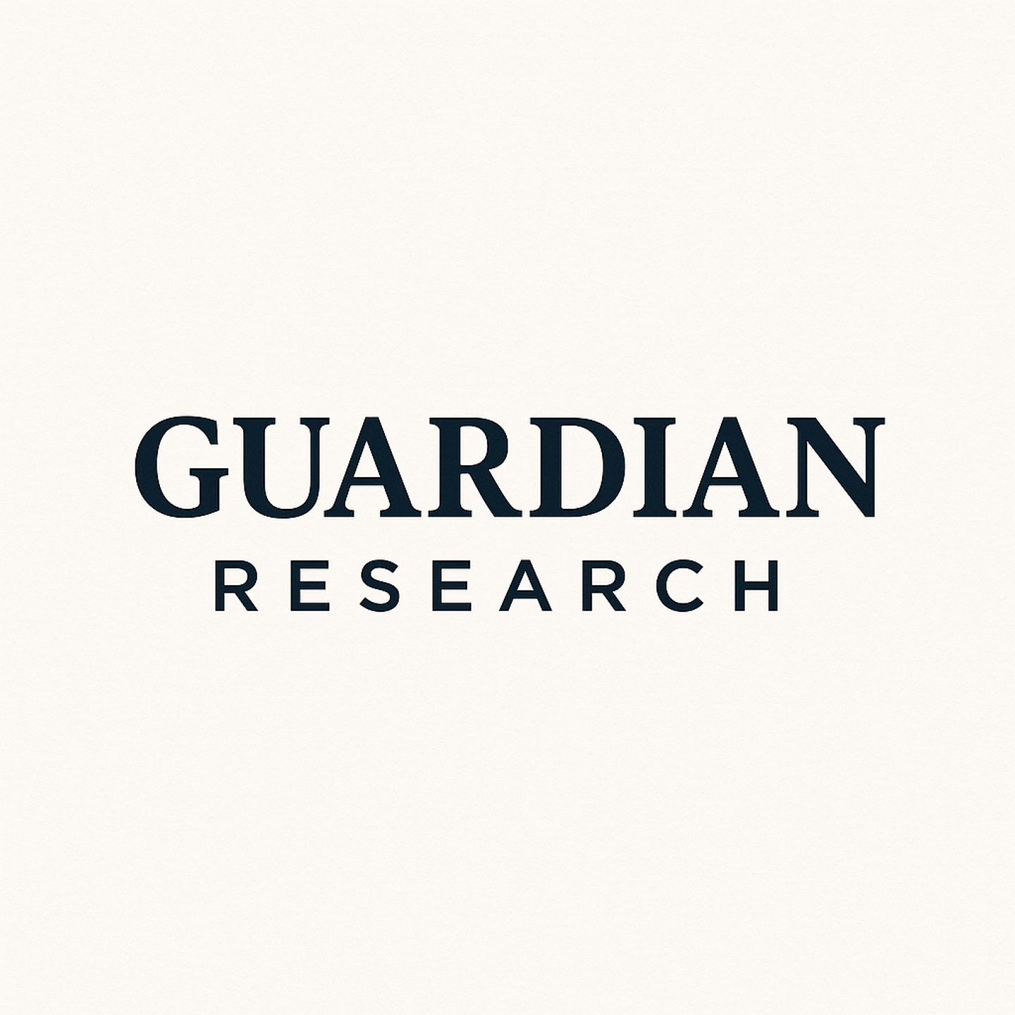 Guardian Research