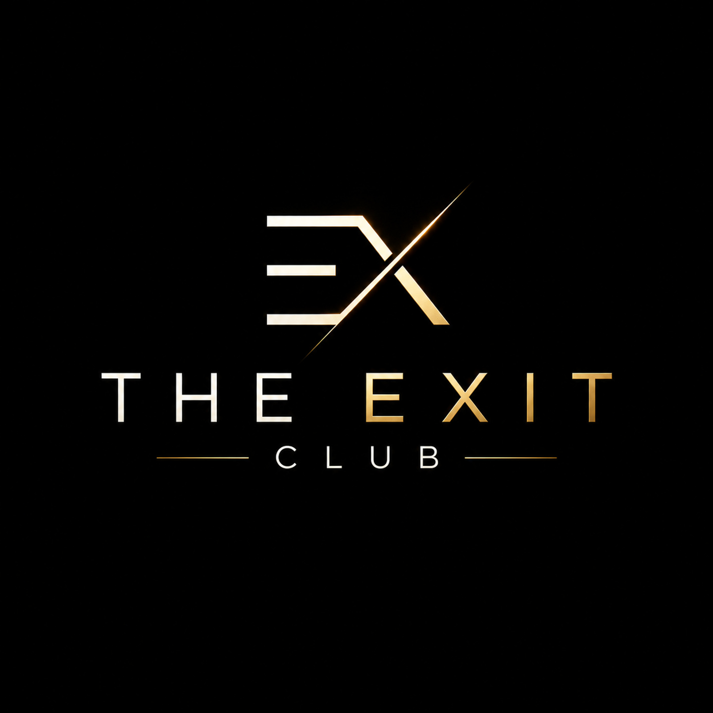 THE EXIT CLUB