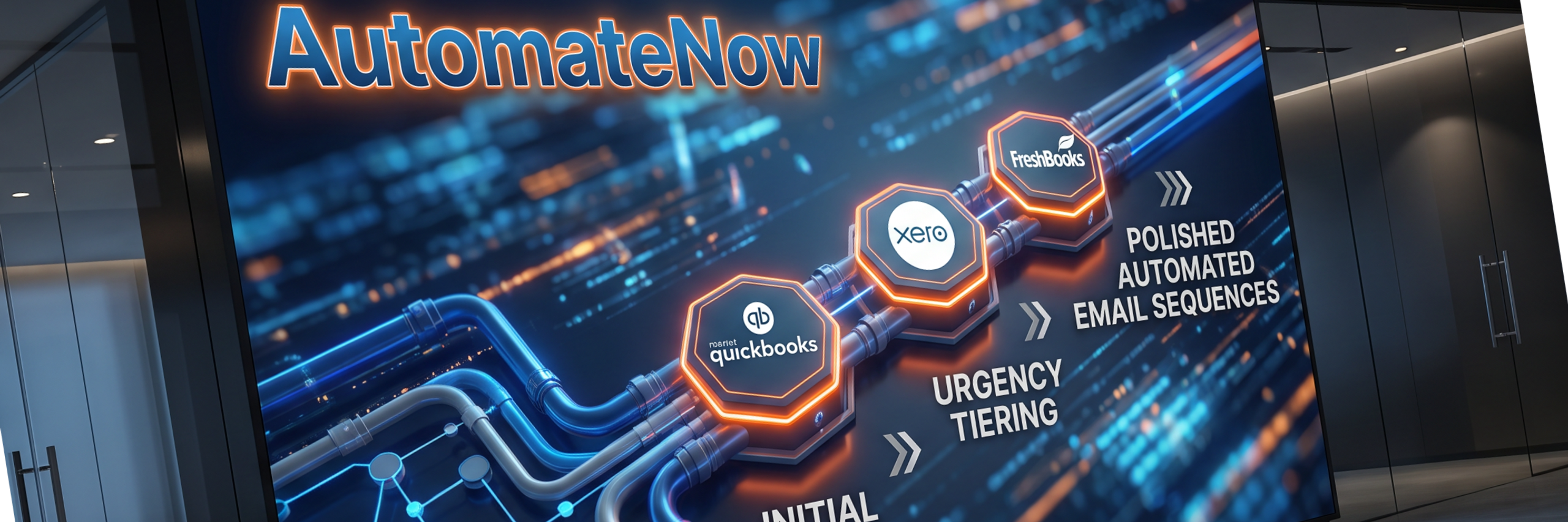 AutomateNow