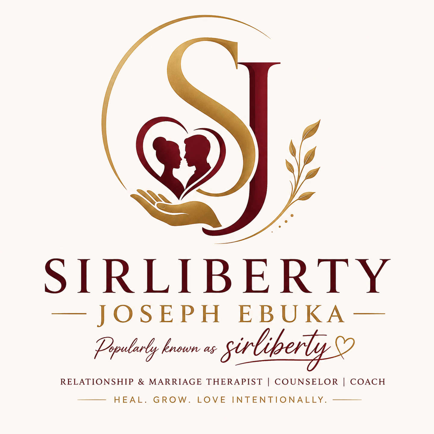 Sirliberty Love Academy