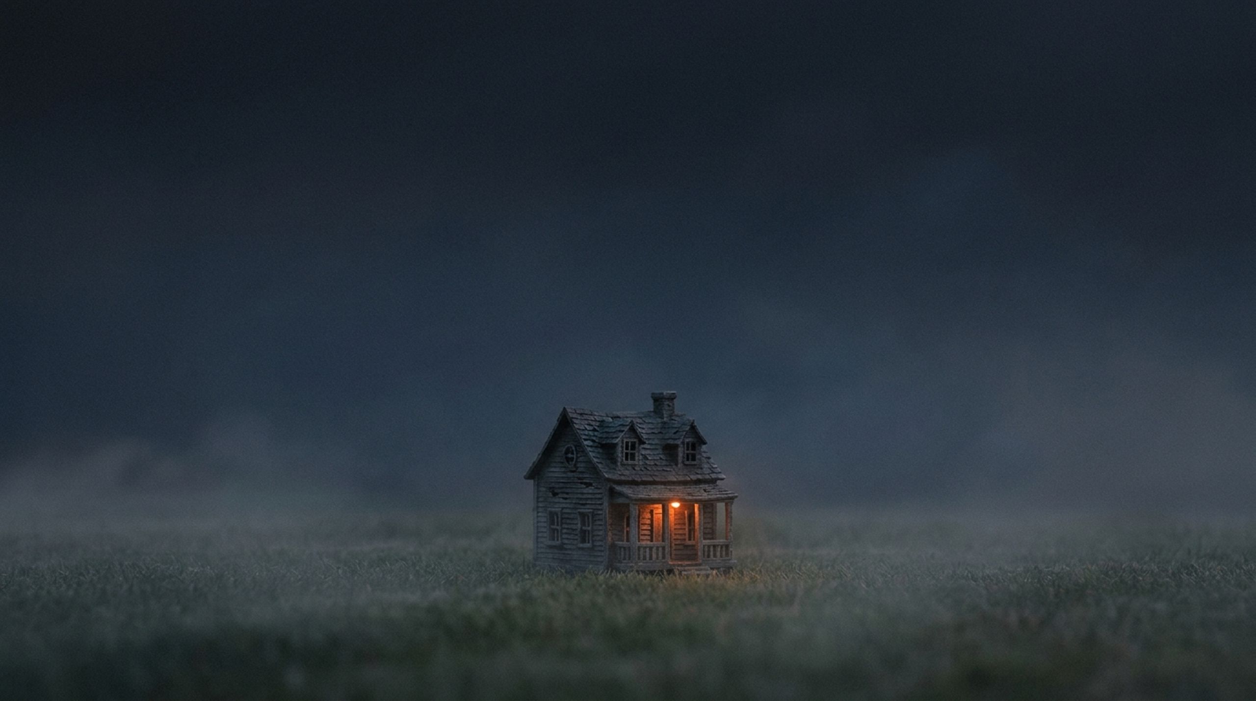 HauntForge