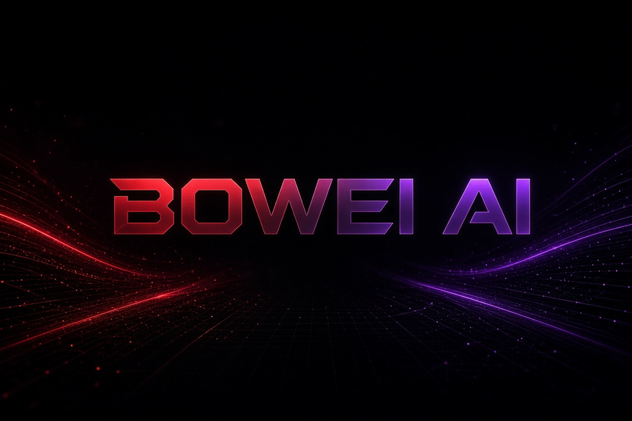 Bowei - Prompt AI