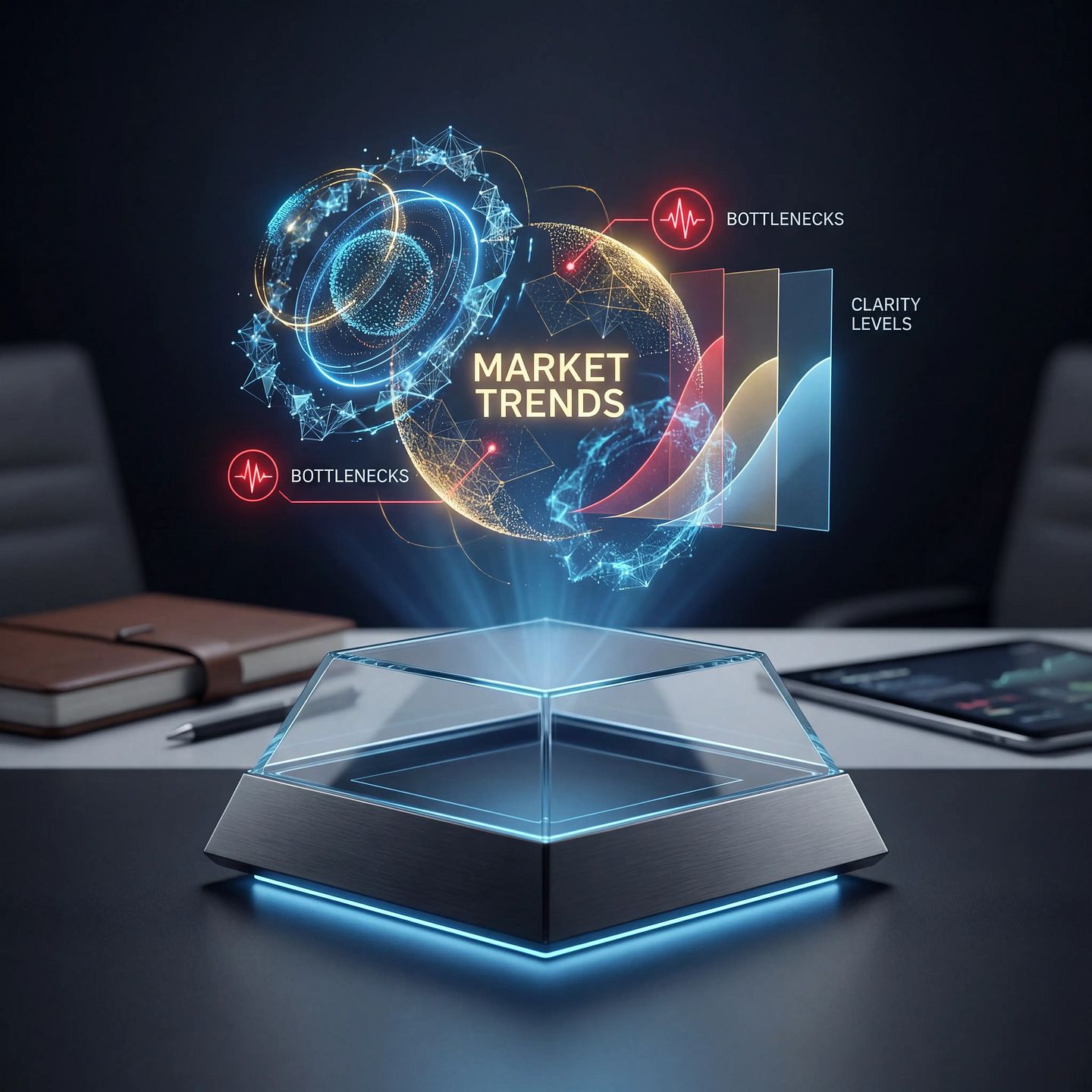 The Quantum Insight System