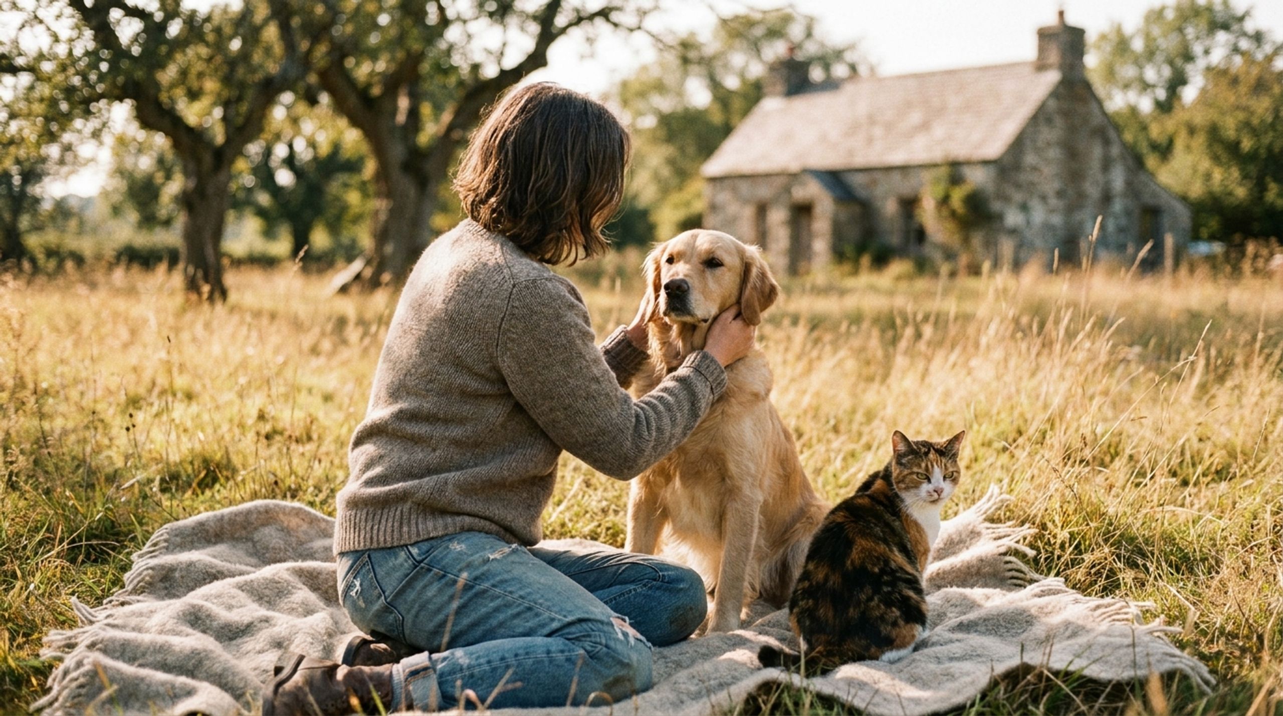 Pet Access Pass