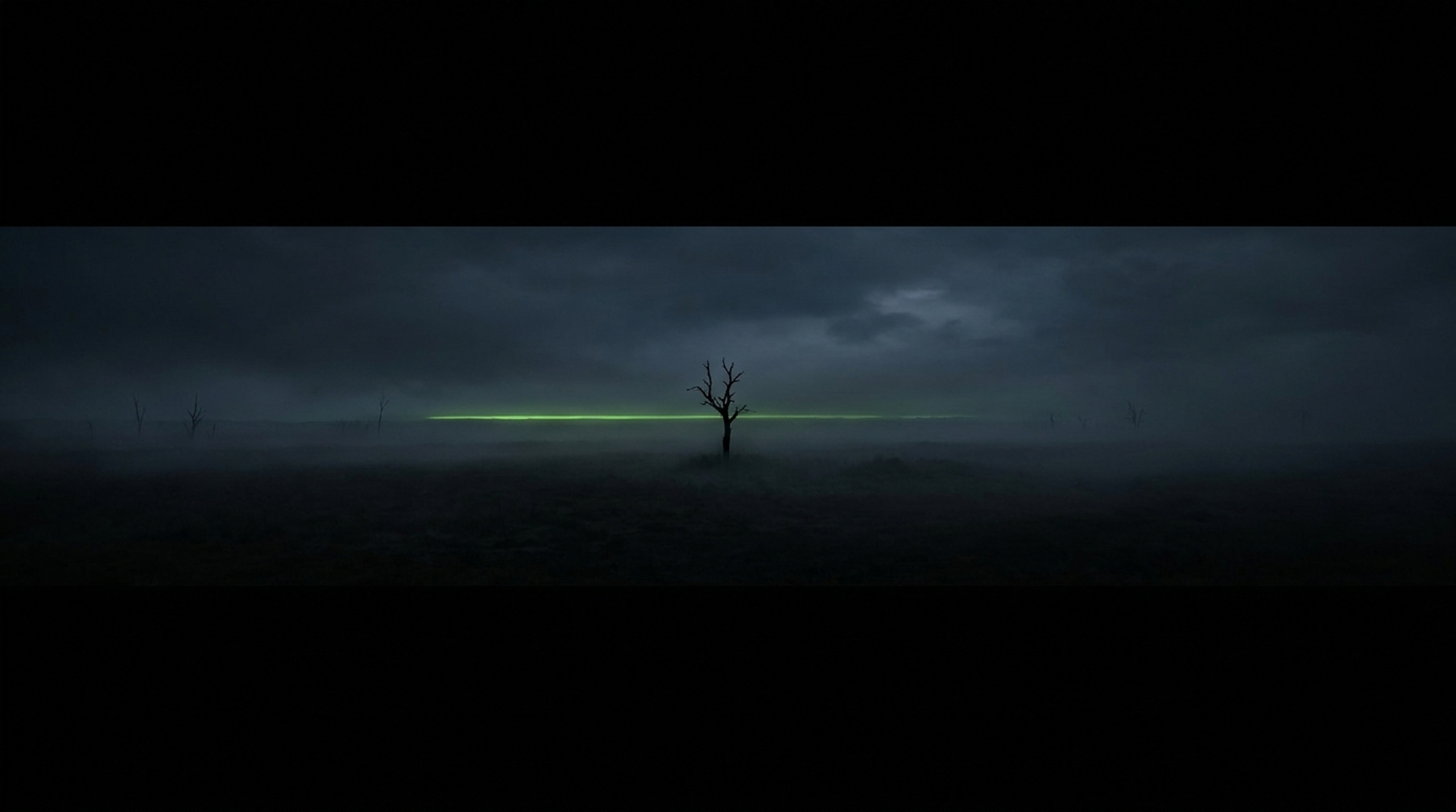Dead Zone