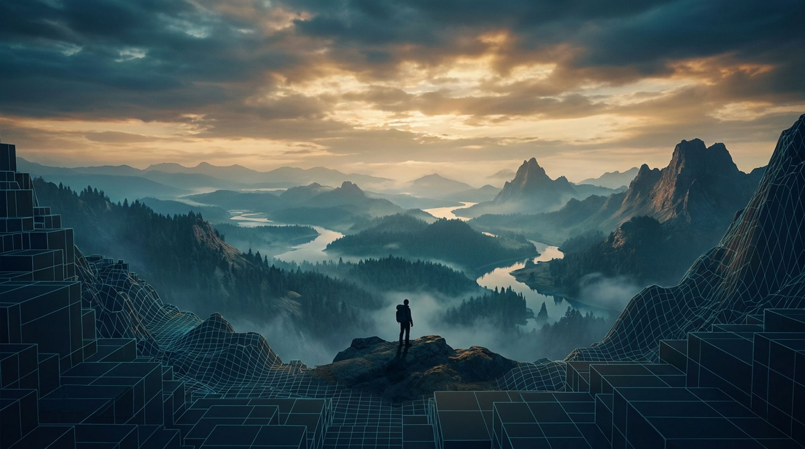 ProceduralWorlds
