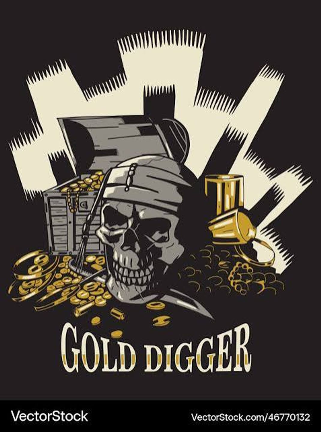 GOLD DIGGERS🏆
