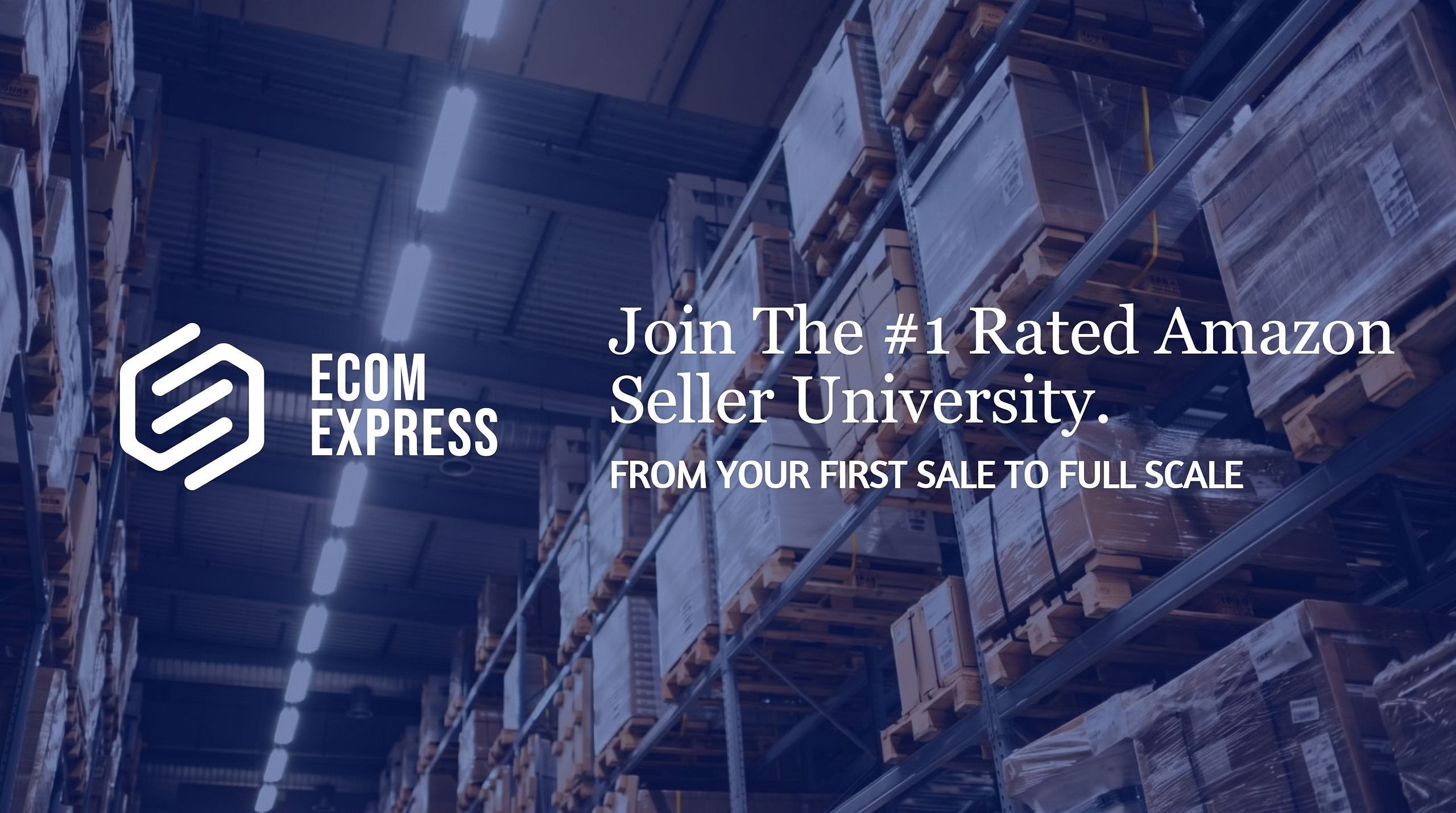 Ecom Express