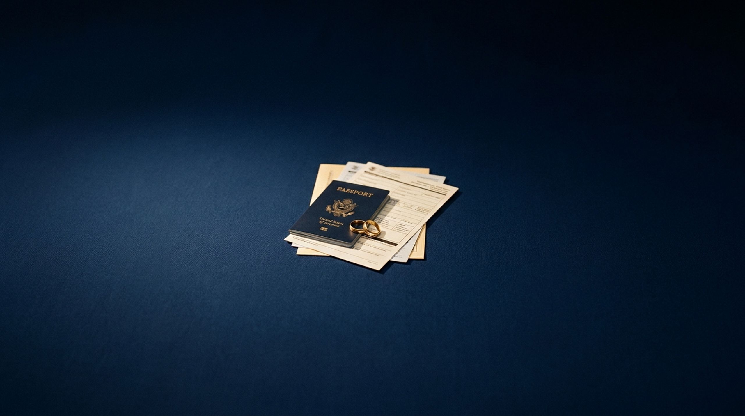 Marriage Immigration Protection Kit