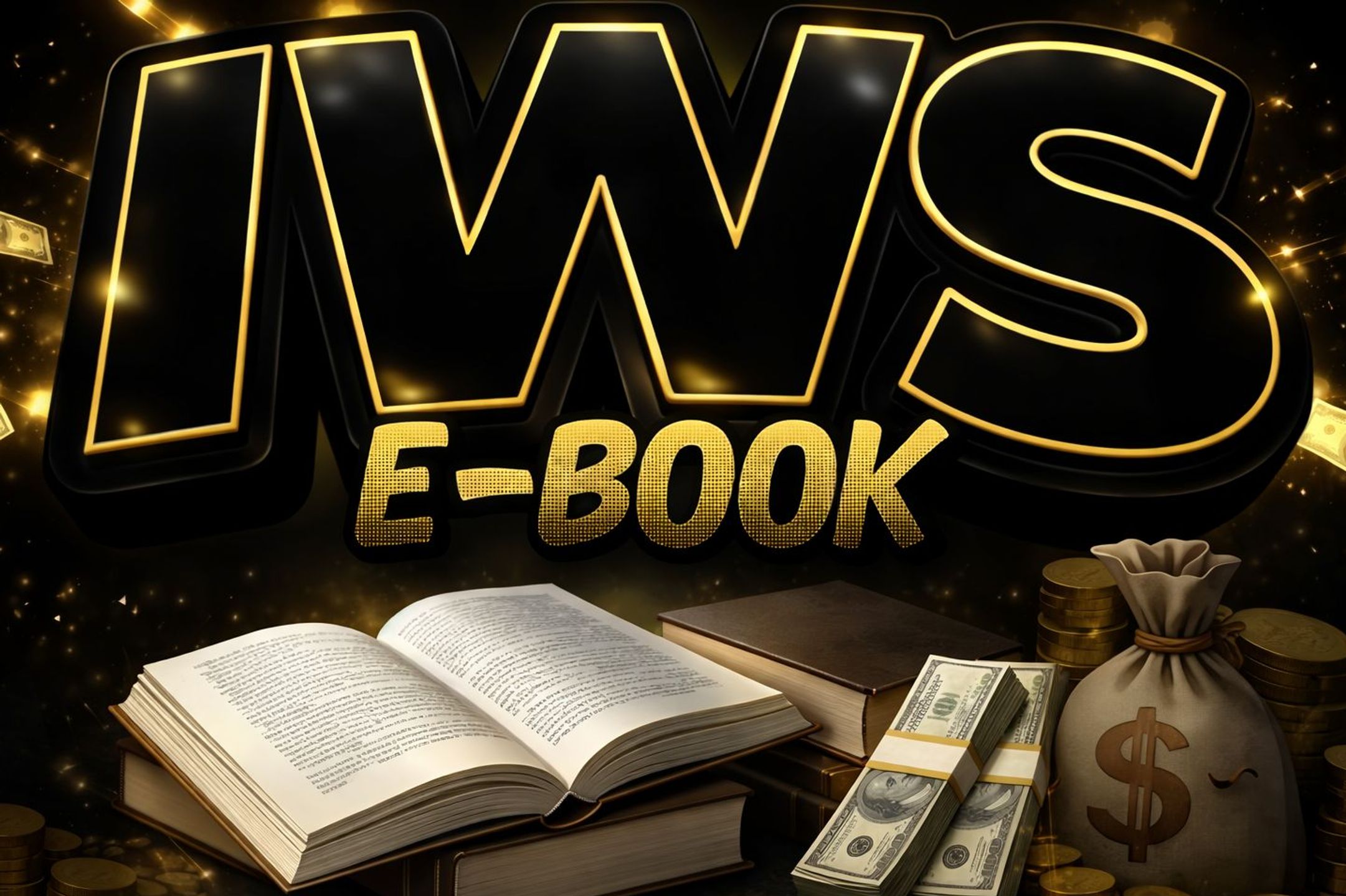 IWS eBook