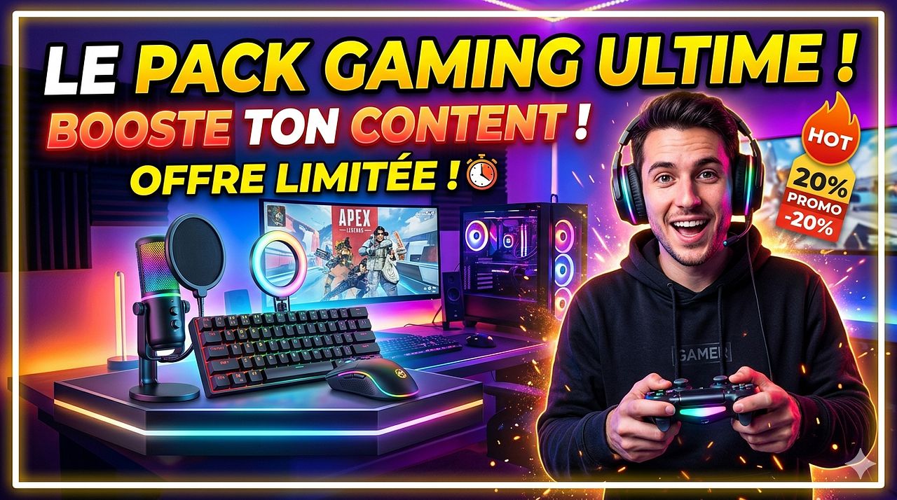 Gaming Content Lab