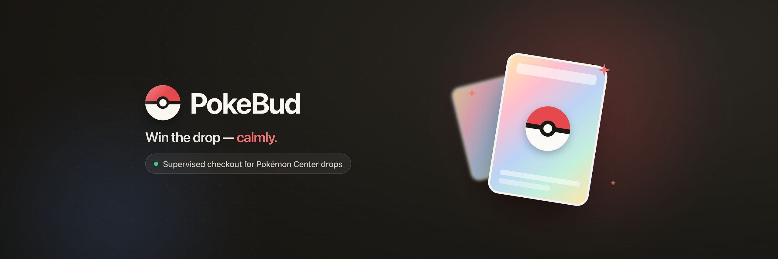 PokeBud