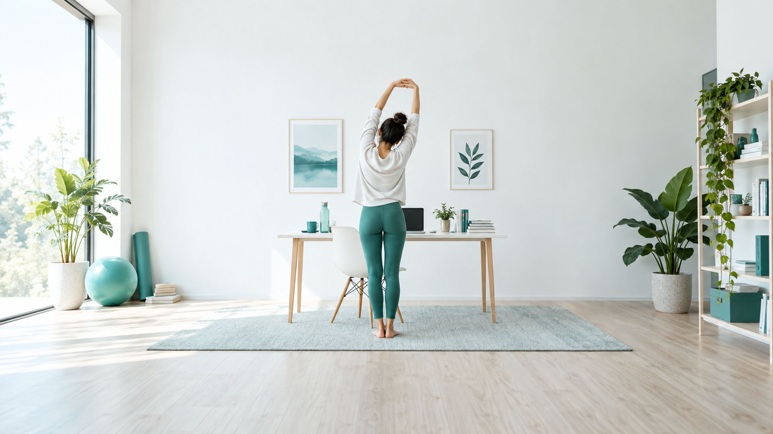 Strength At Home
