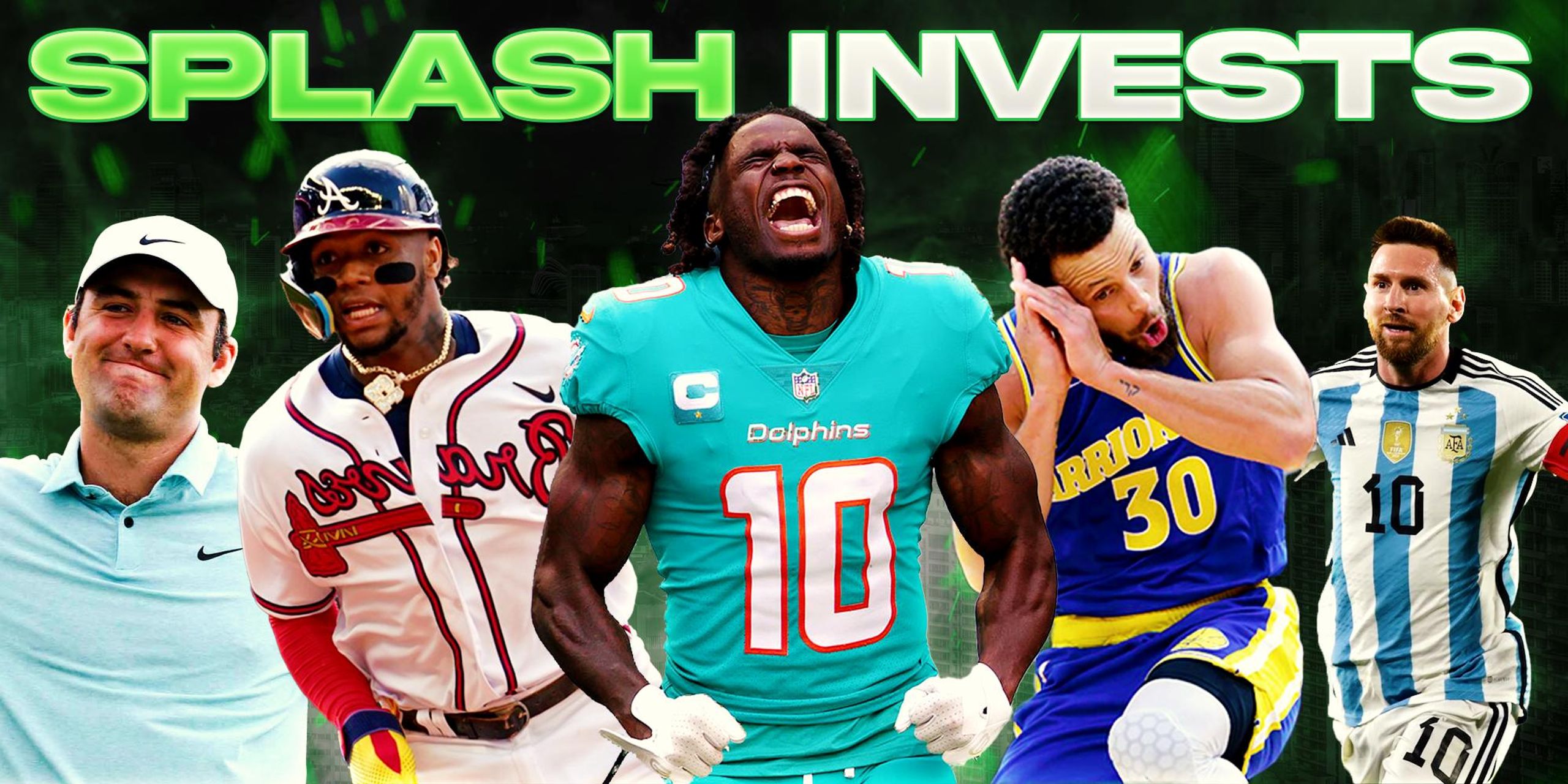 Splash Invests