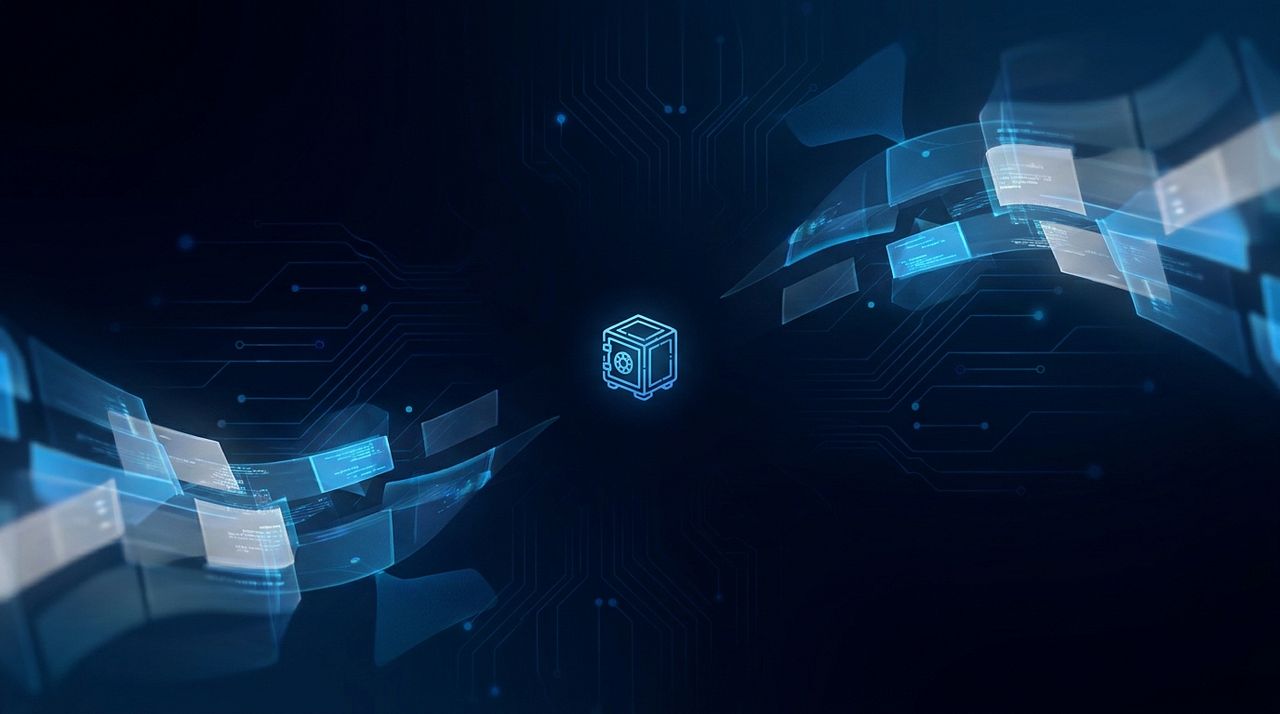 AI Vault