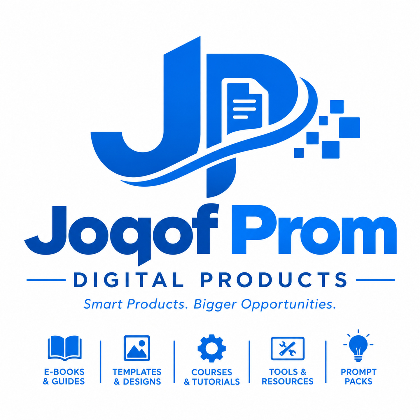 Joqof Prom