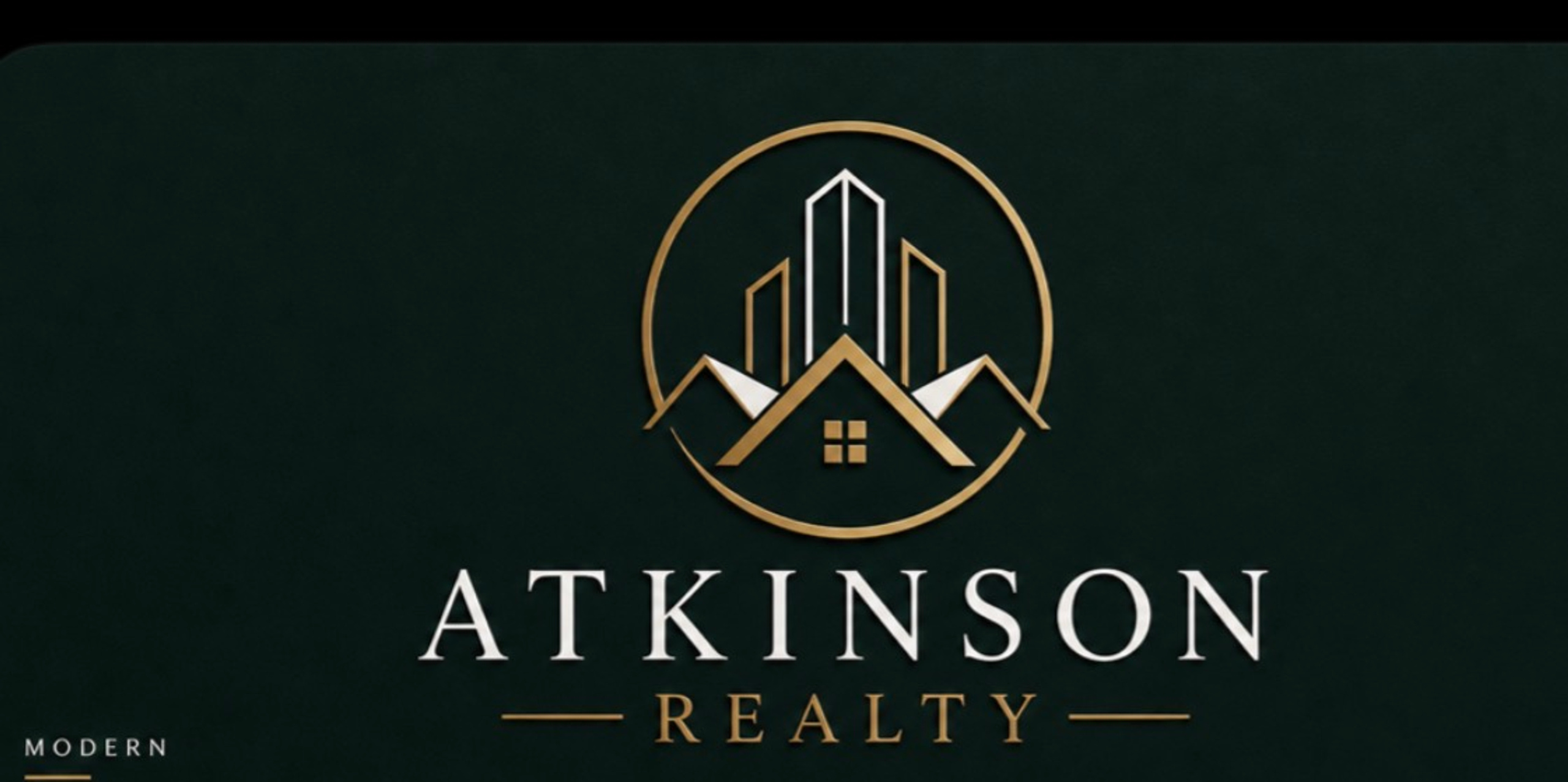 ATKINSON REALTY