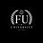 FUniversity logo