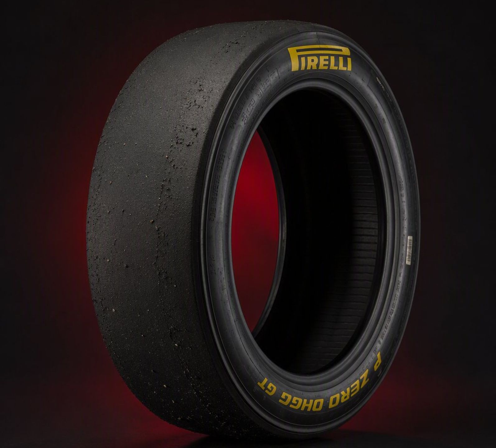GT Rubber
