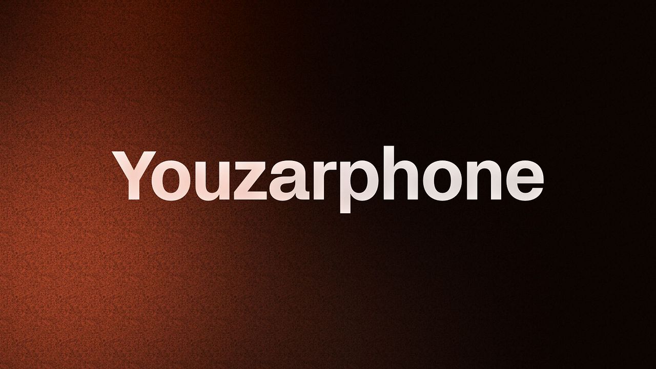 Youzarphone 
