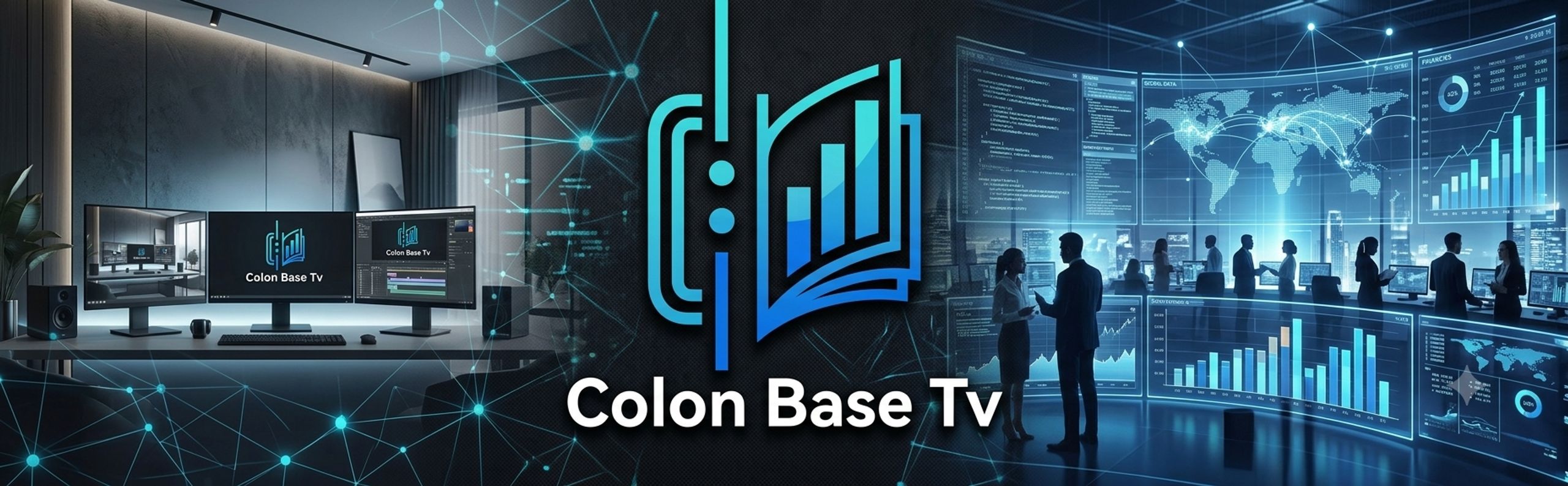 Colon Base Tv