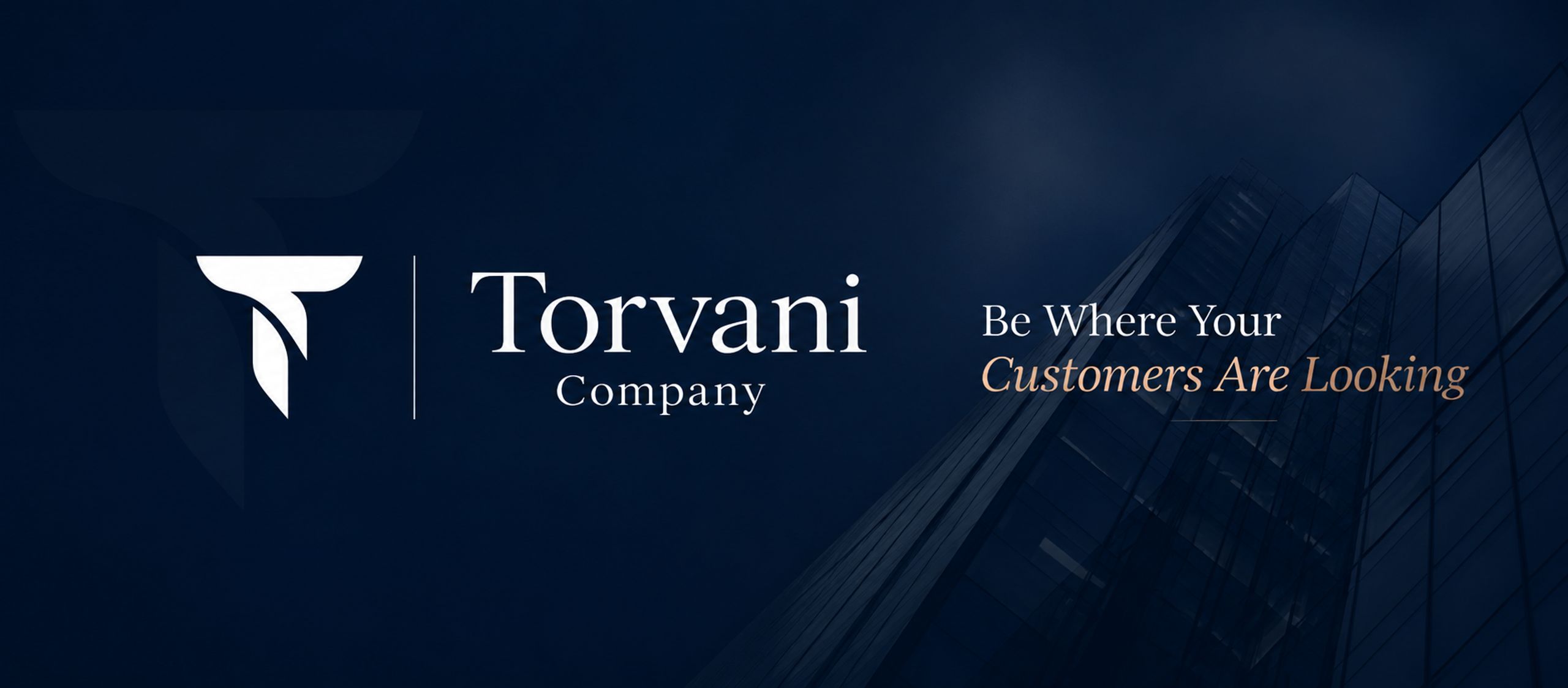 Torvani Company