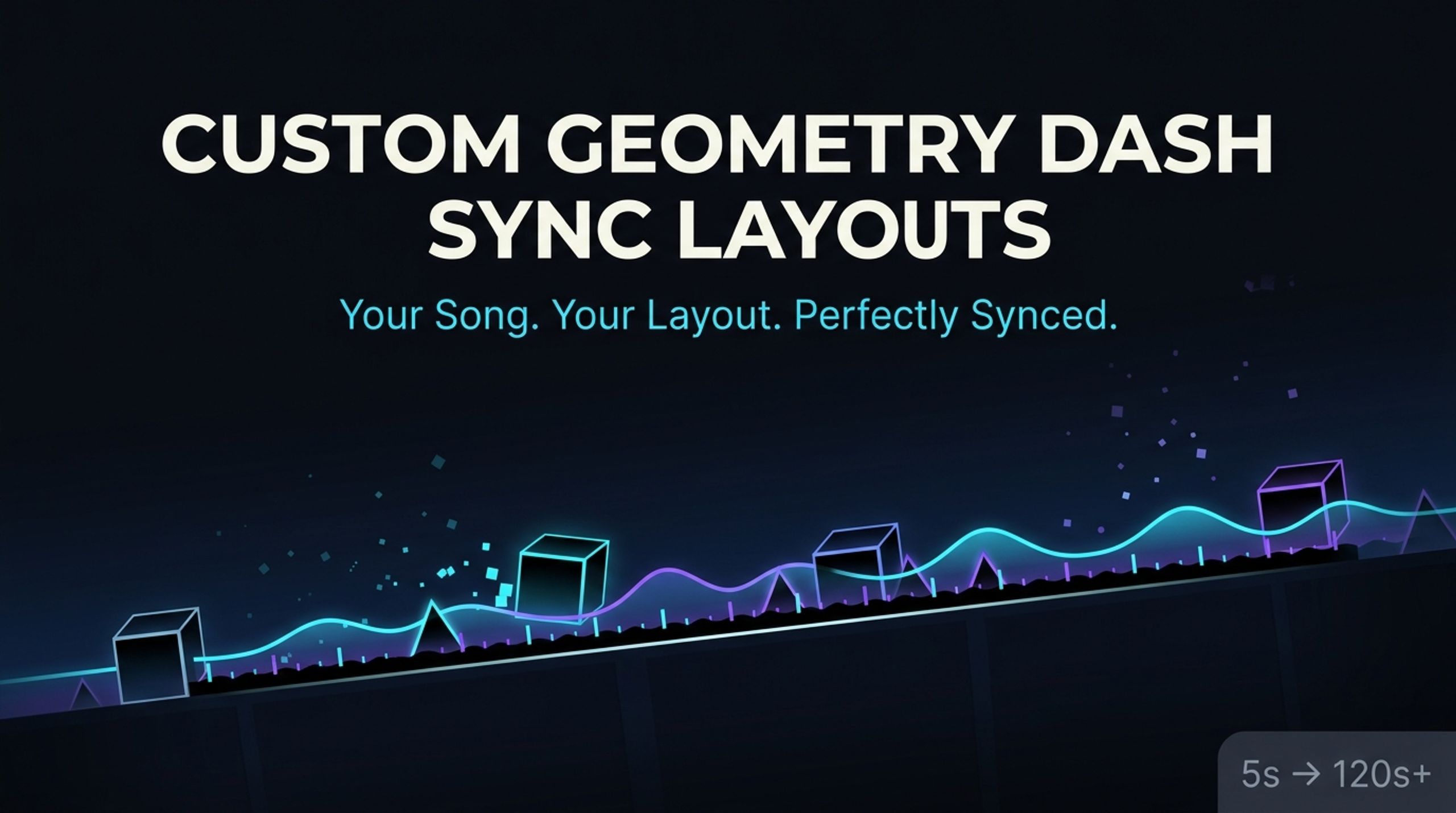 SyncForge GD