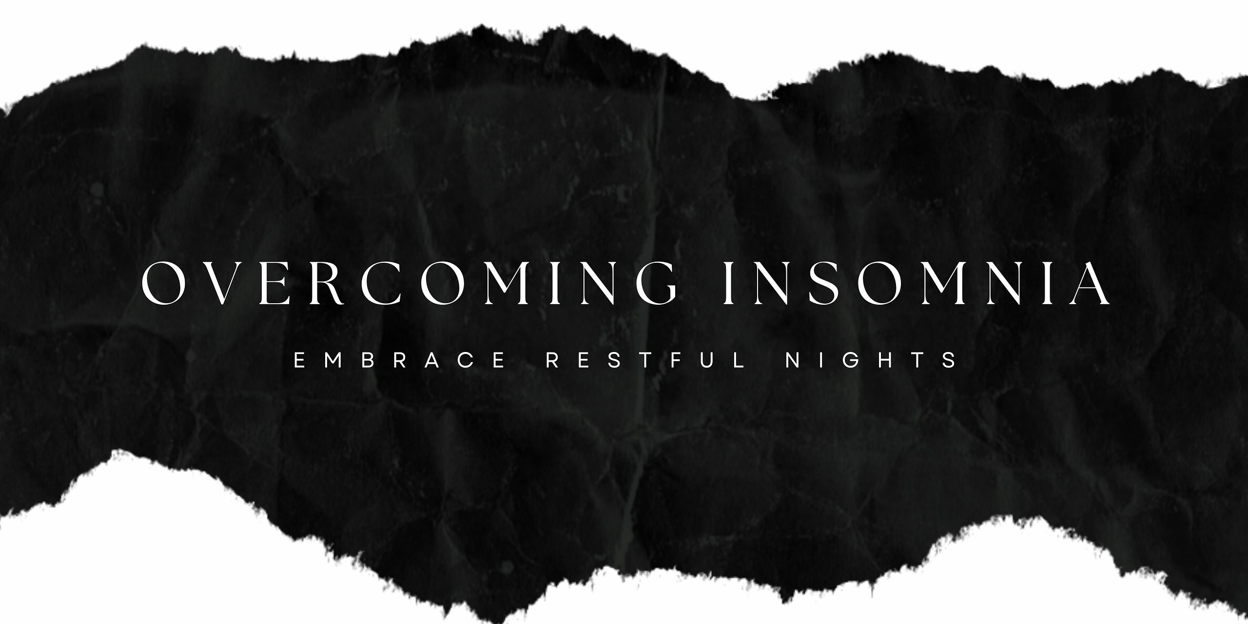 Insomnia Off: Shift Worker Guide