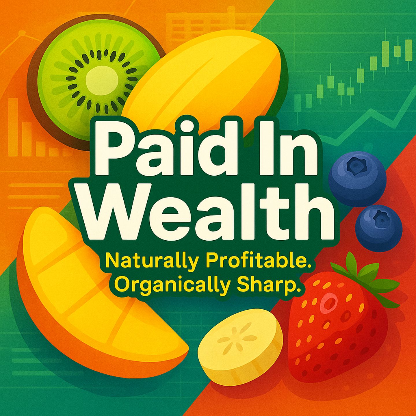 Paid In Wealth