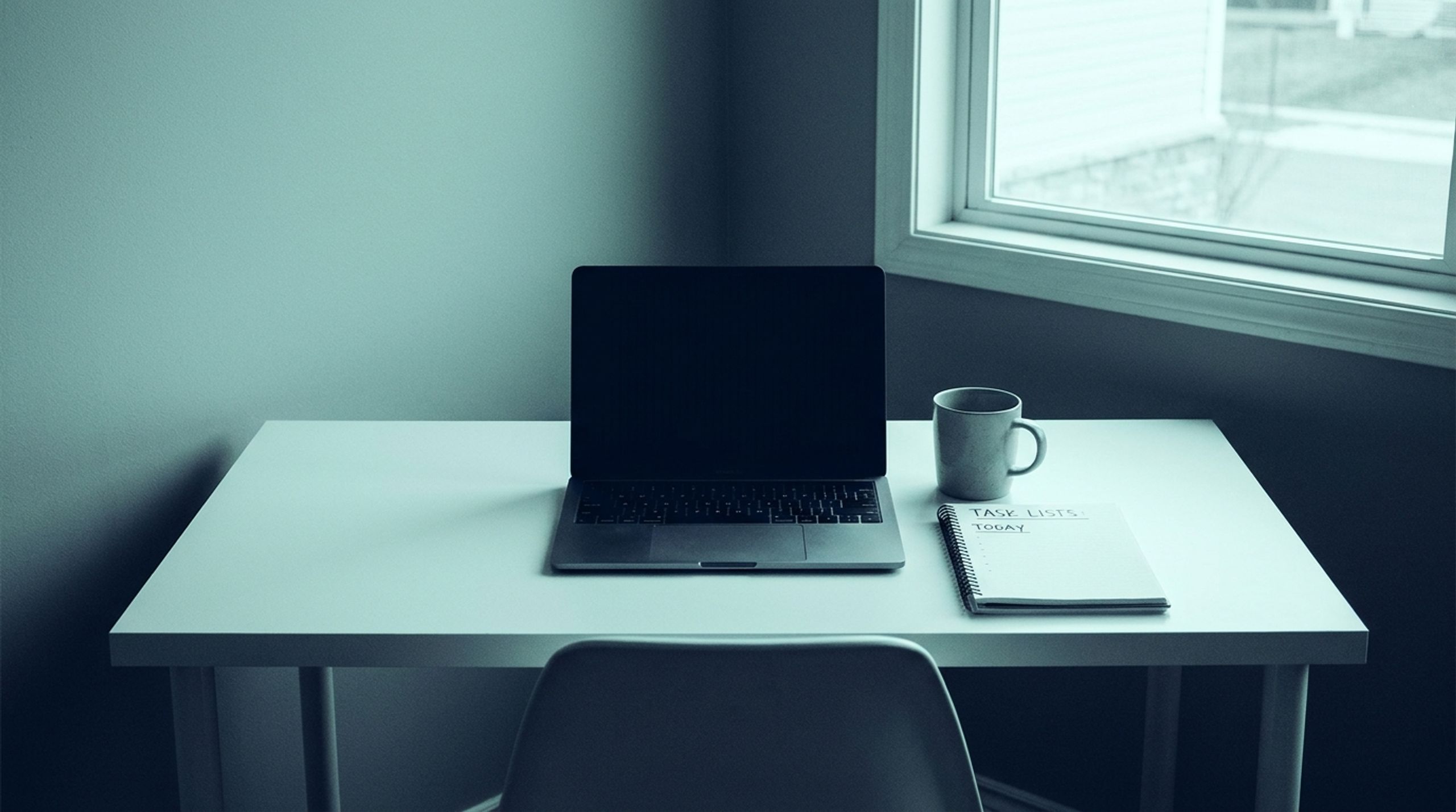 VirtuDesk