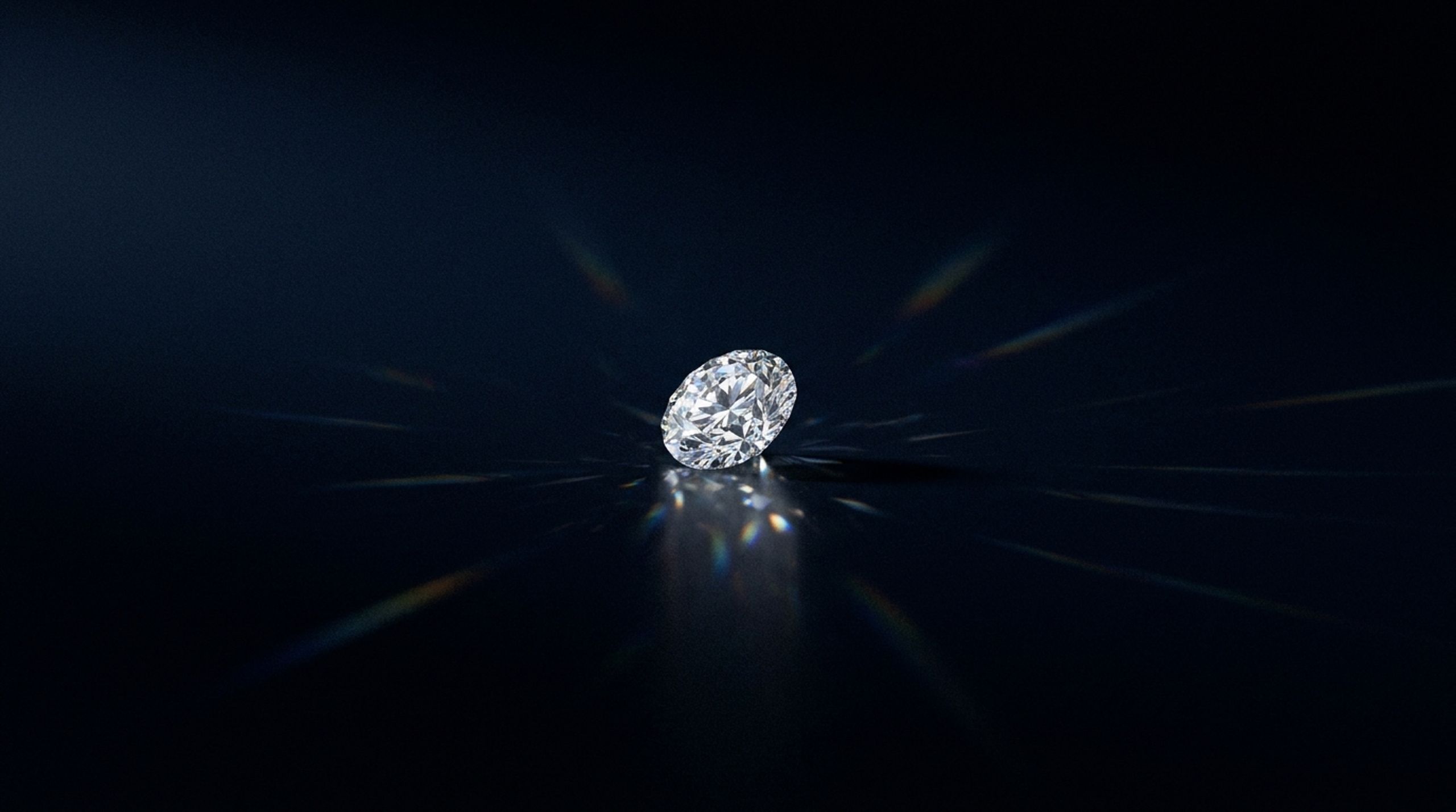 Diamond Edge