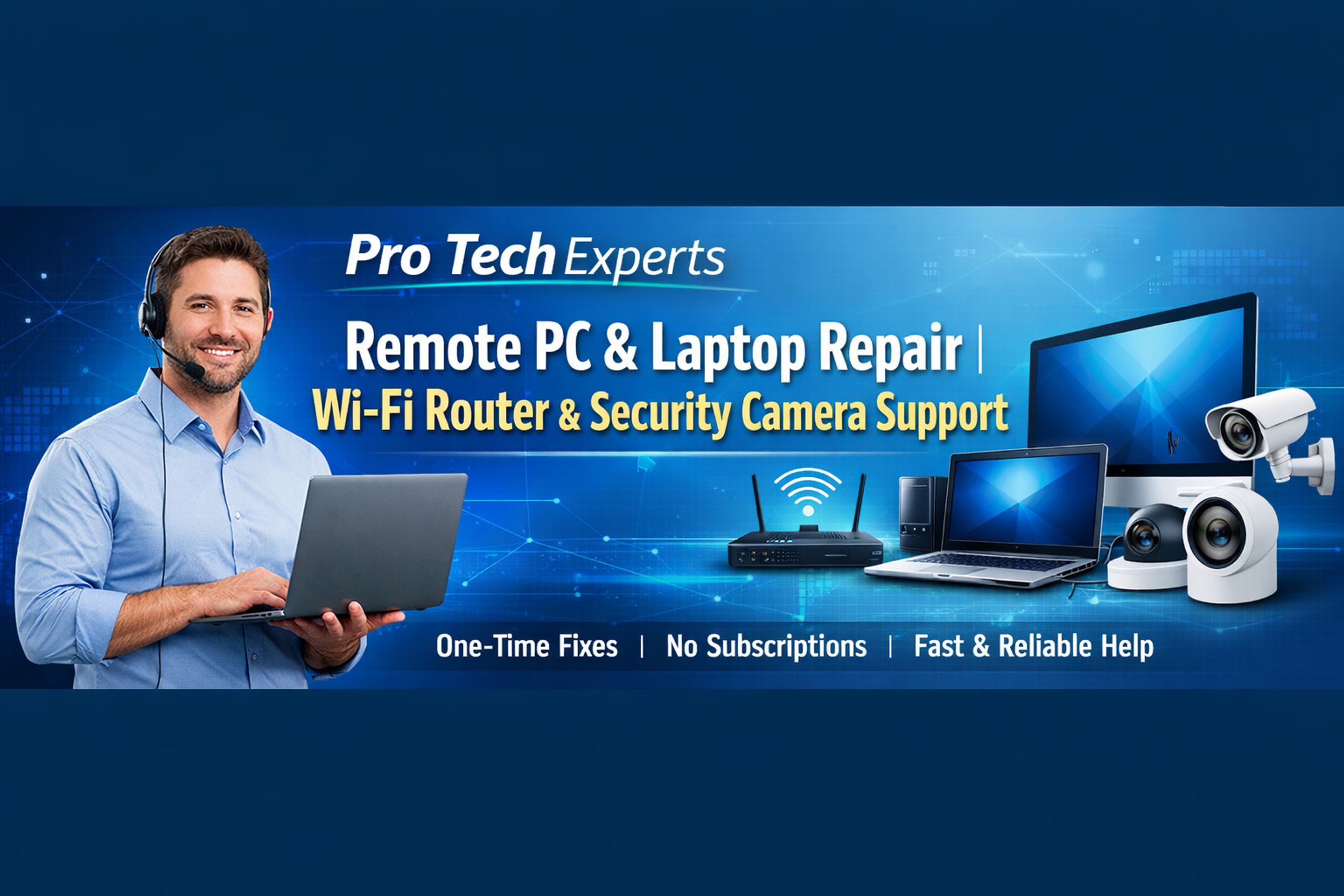 Pro Tech Experts