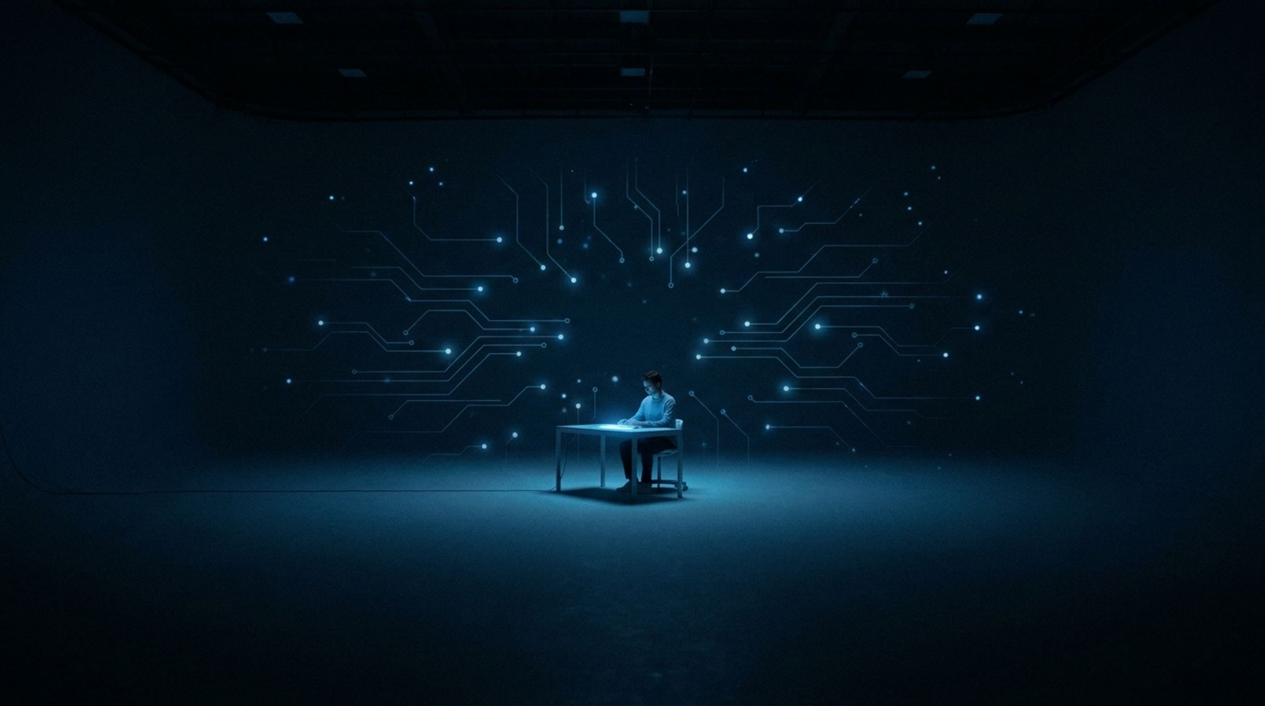 AI Leverage Lab
