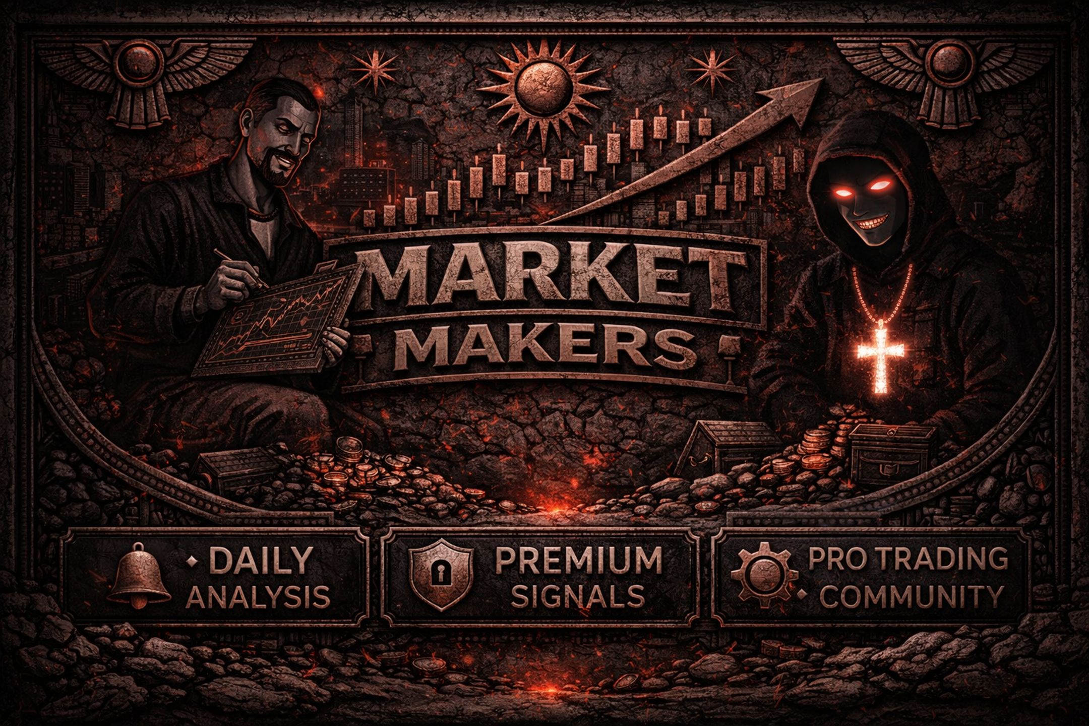 MarketMakers