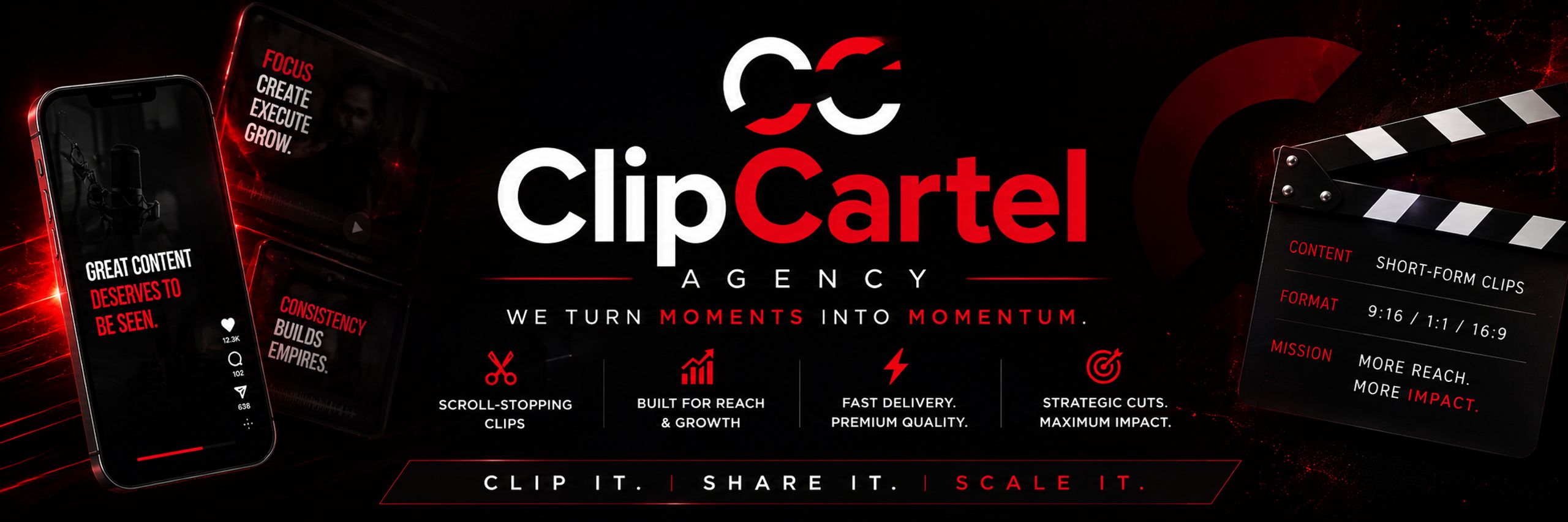 ClipCartel