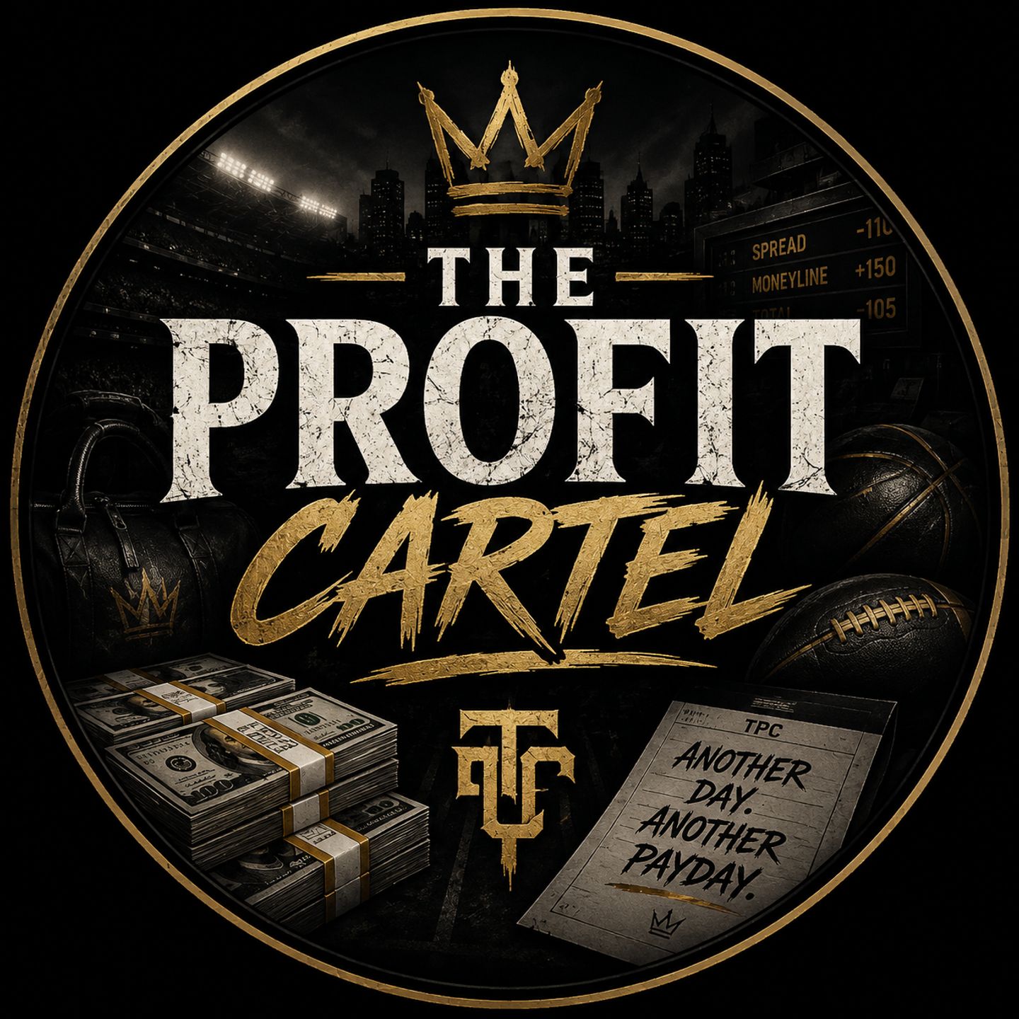 THE PROFIT CARTEL