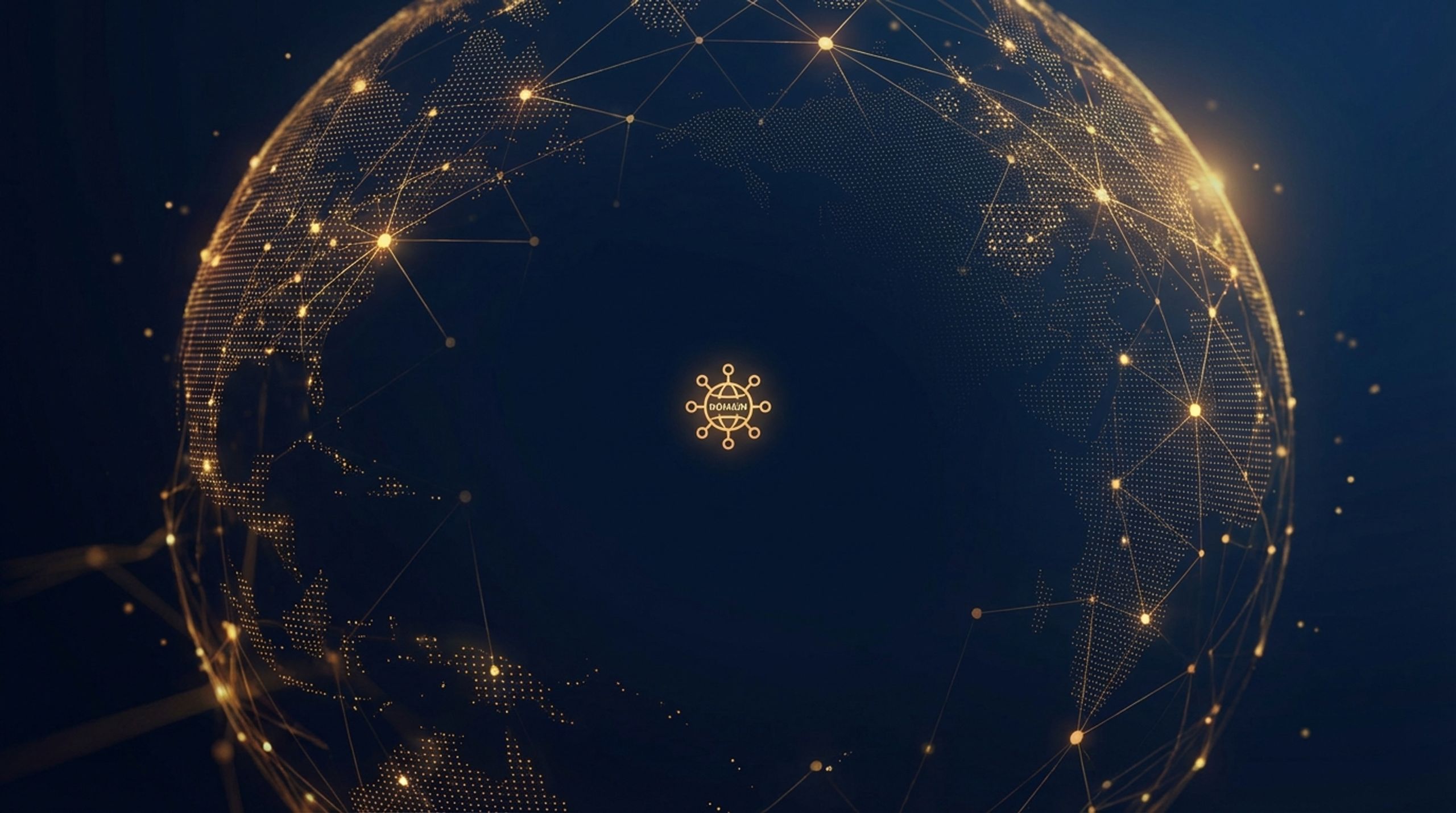 Domain Alpha
