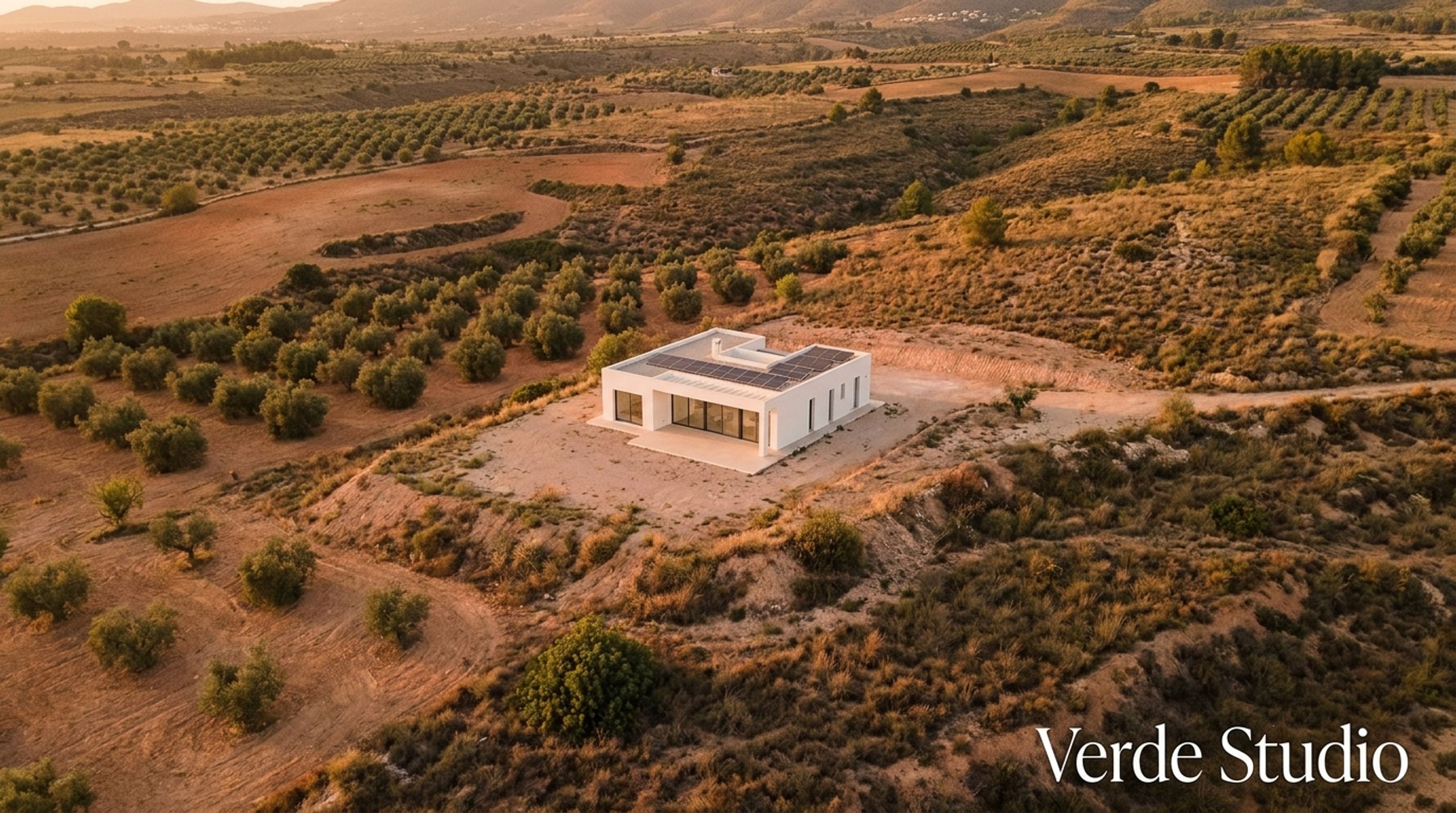 Verde Studio
