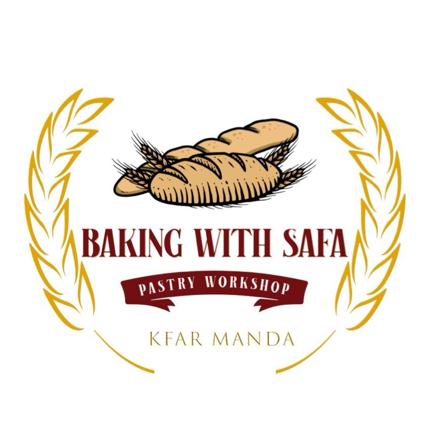 bake with safa