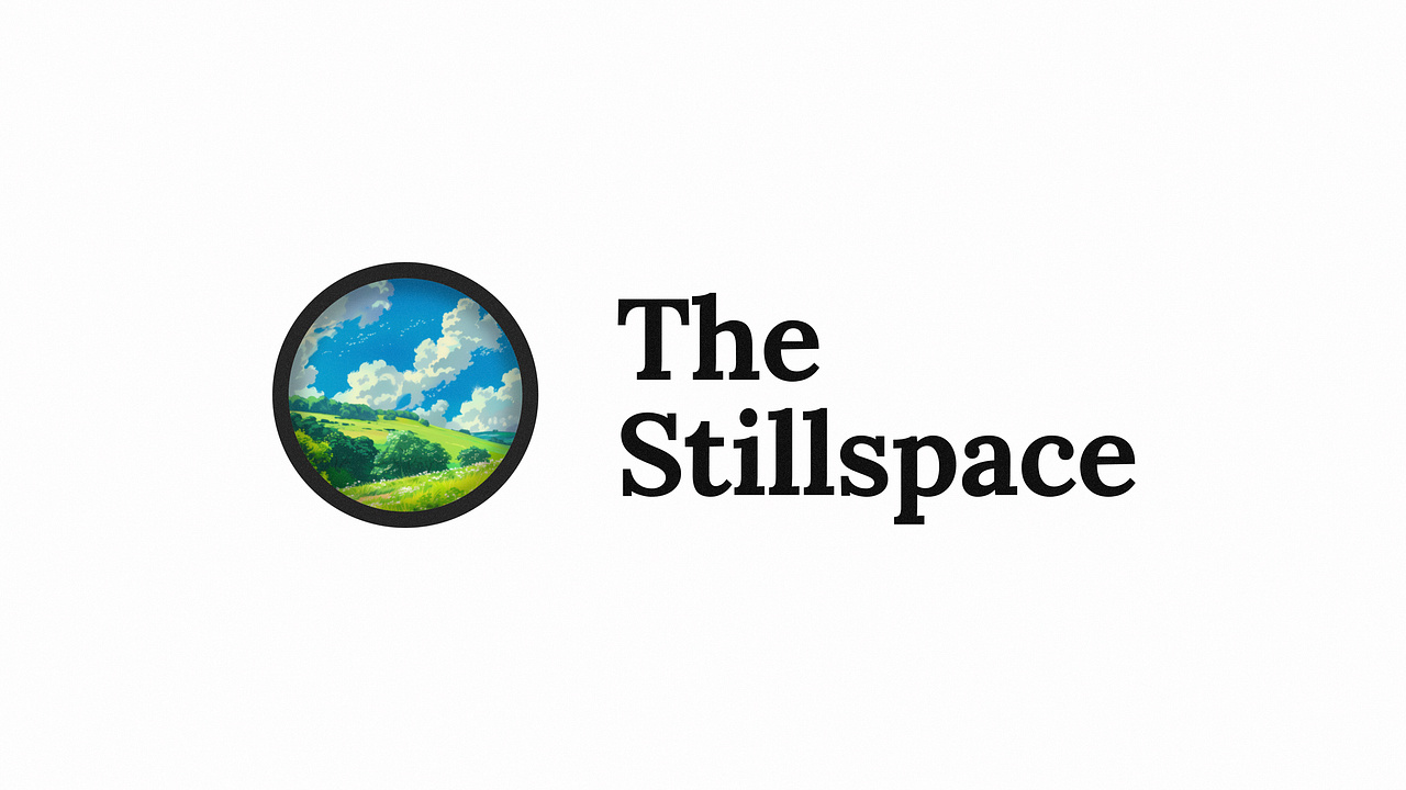 The Stillspace