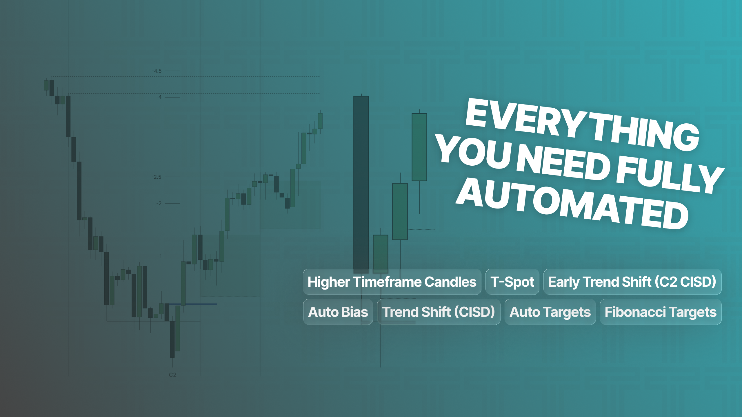 TTrades Mentorship & Indicator