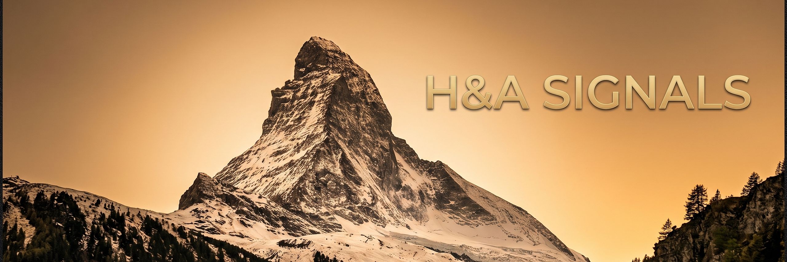 H&A Signals