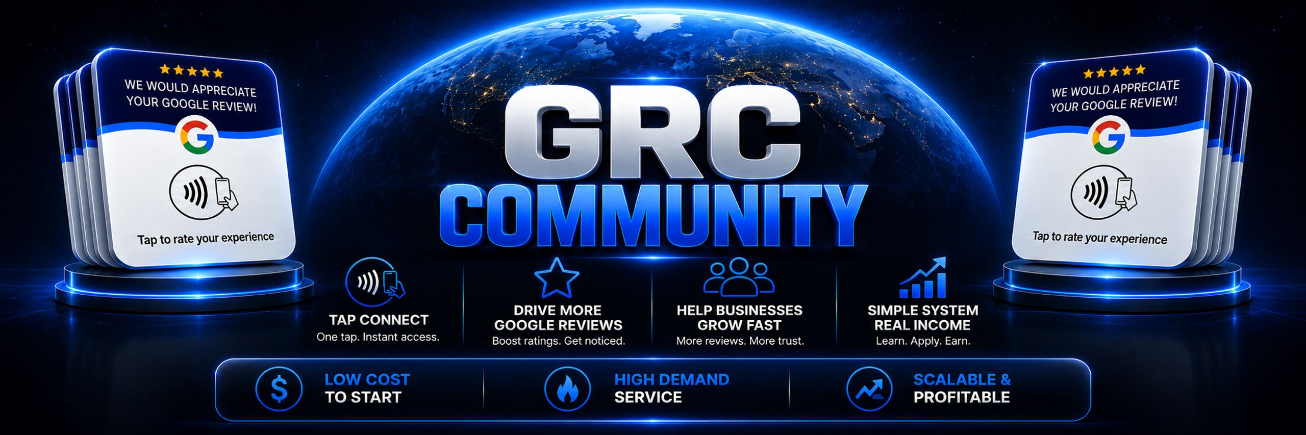 GRC Community